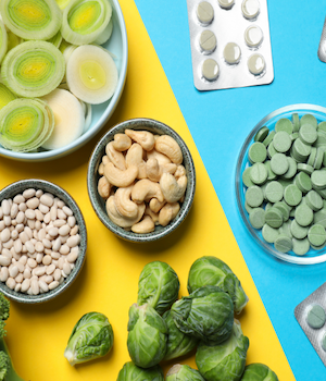 Prebiotics Market Size & Share, Trends Forecast Report, 2029